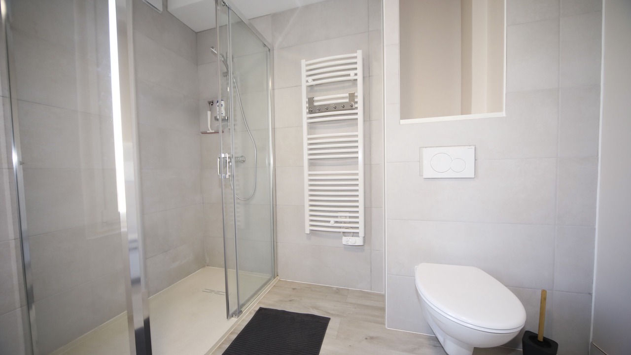 Photo of Bathroom in Nanteuil-sur-Marne