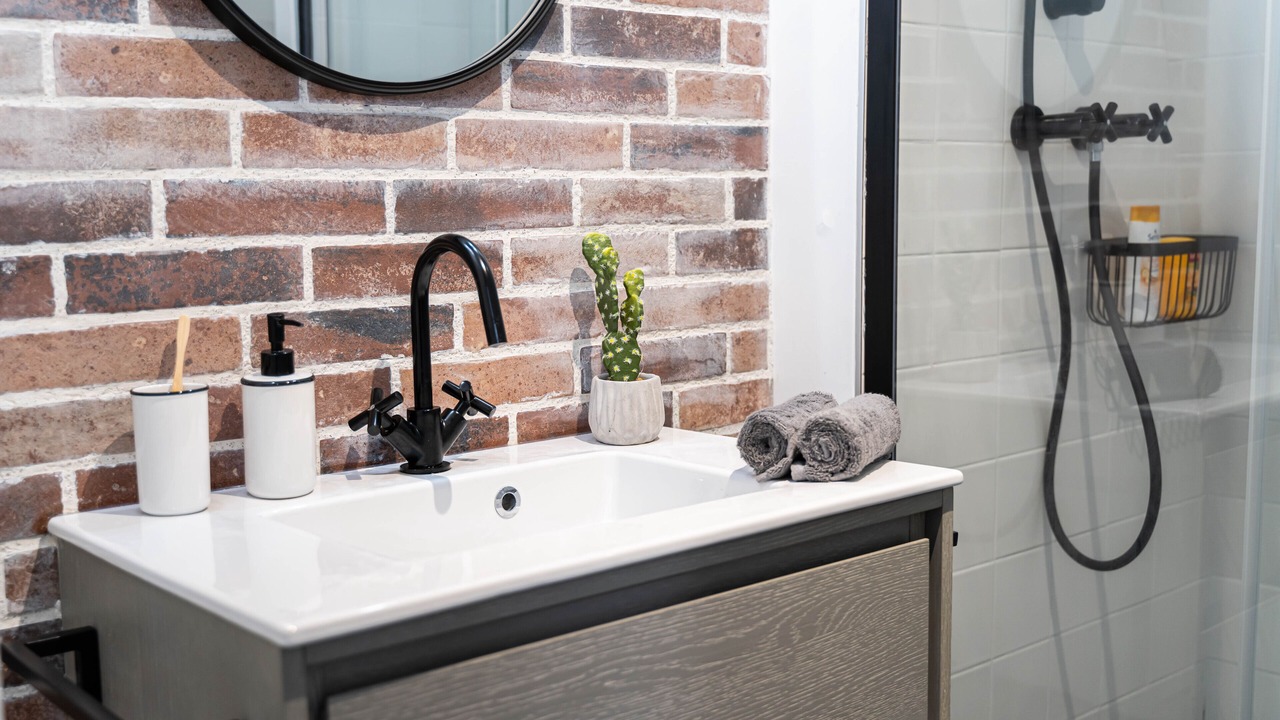 Photo of Bathroom in Coupvray