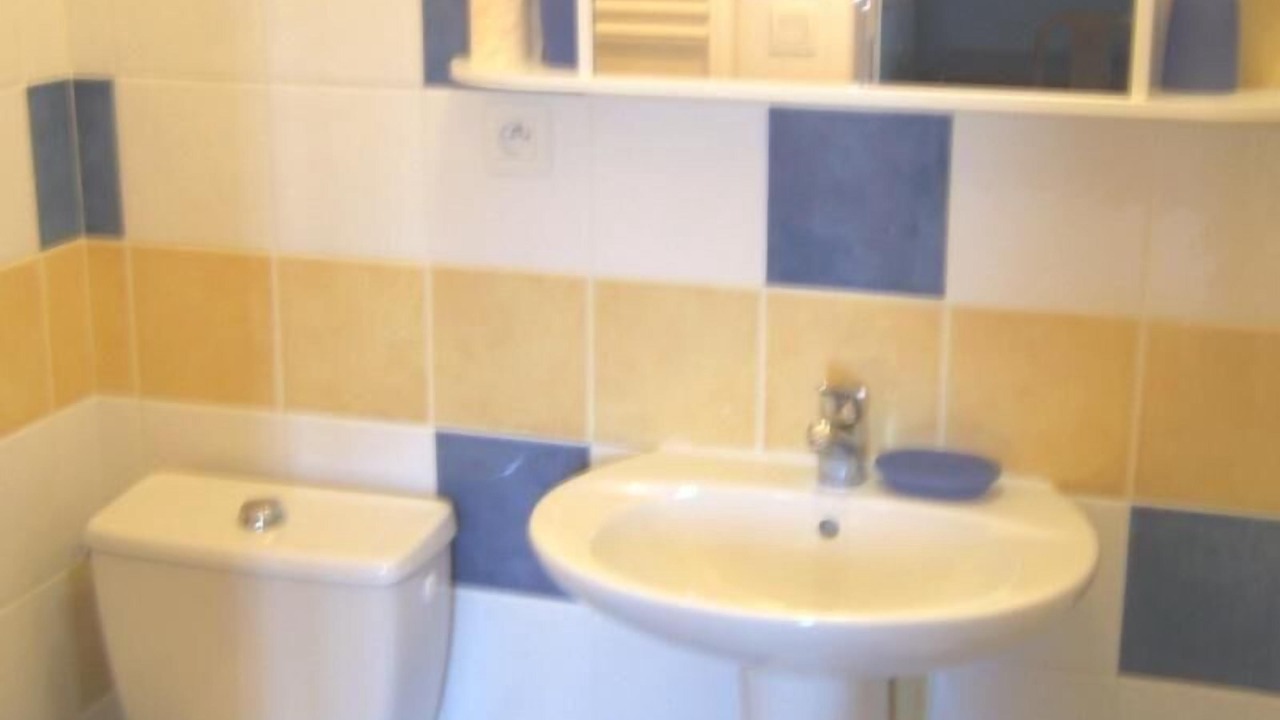 Photo of Bathroom in Labruguiere