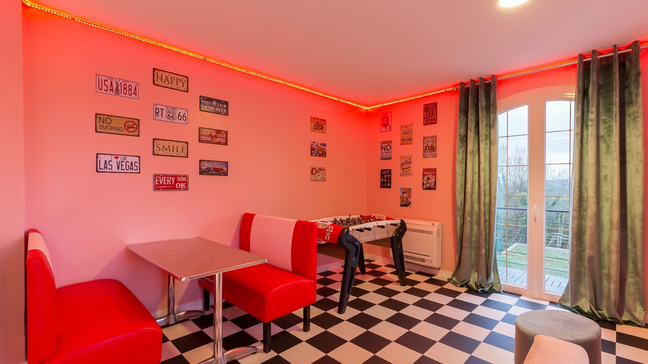 Photo of Bedroom in Coupvray