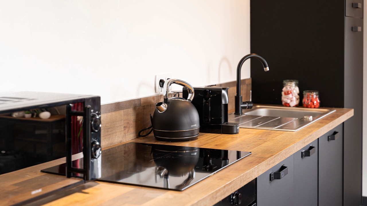Photo of Kitchen in Coupvray