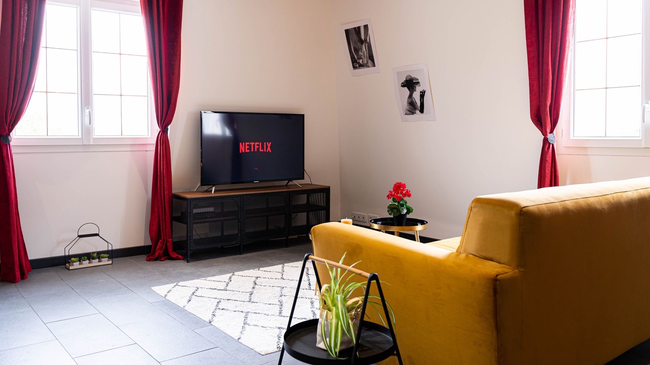 Photo of Livingroom in Coupvray