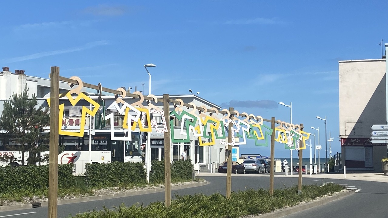 Photo of Outdoor in Dunkerque-Sud
