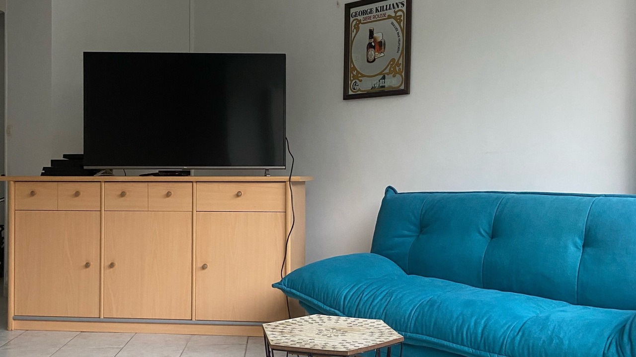 Photo of Livingroom in Dunkerque-Sud