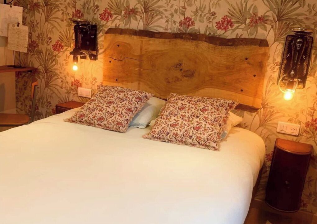 Photo of Bedroom in Fessenheim-le-Bas