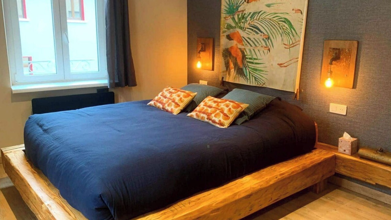 Photo of Bedroom in Fessenheim-le-Bas