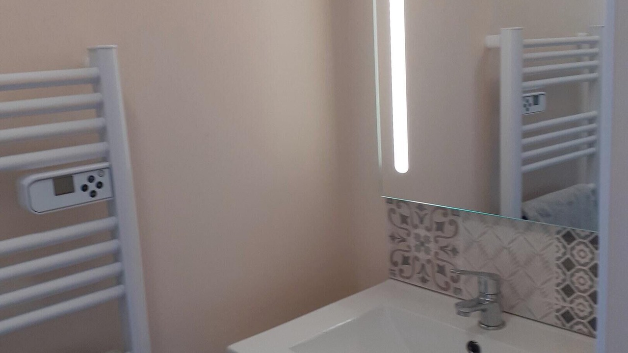 Photo of Bathroom in Saint-Blimont