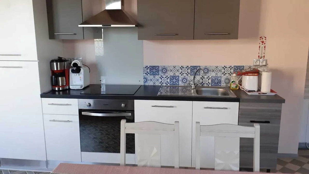Photo of Kitchen in Saint-Blimont