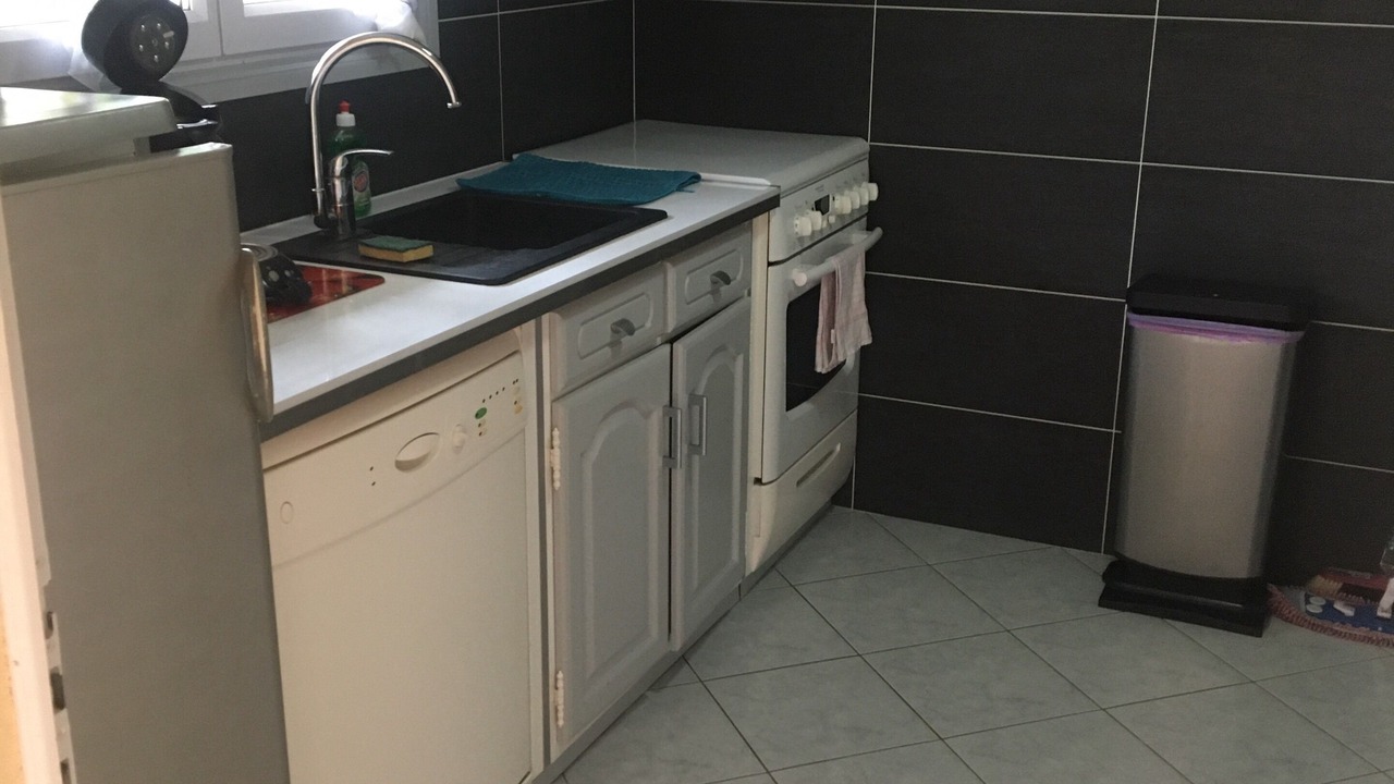 Photo of Kitchen in Ormesson-sur-Marne