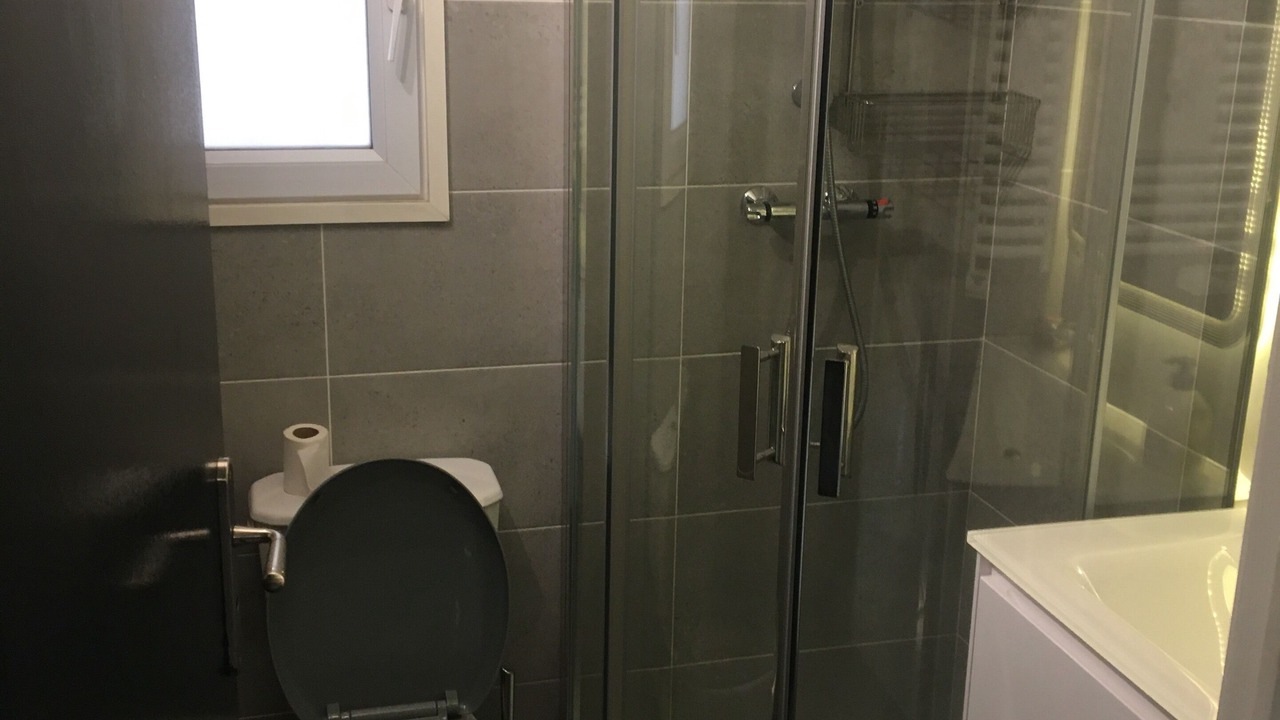 Photo of Bathroom in Ormesson-sur-Marne