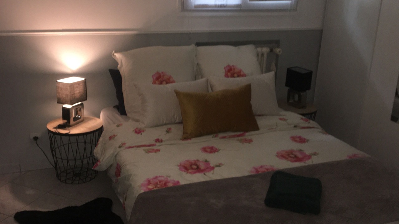 Photo of Bedroom in Ormesson-sur-Marne