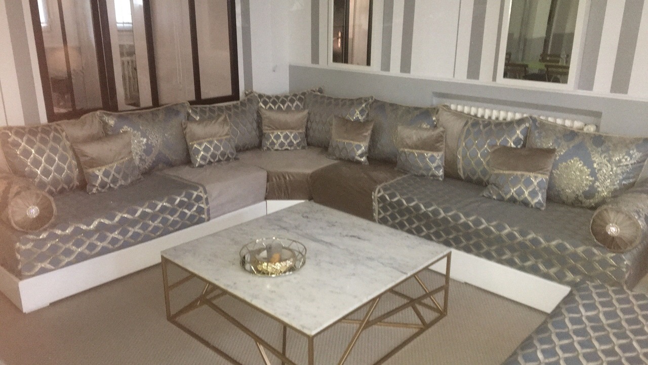 Photo of Livingroom in Ormesson-sur-Marne