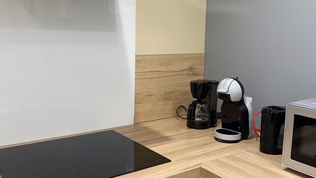 Photo of Kitchen in Lavilleneuve-au-Roi