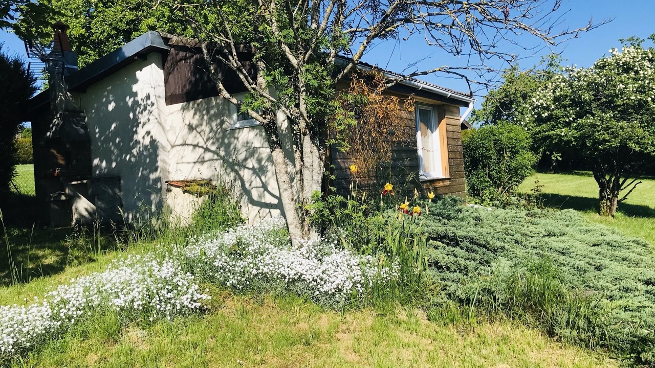 Photo of Outdoor in Lavilleneuve-au-Roi