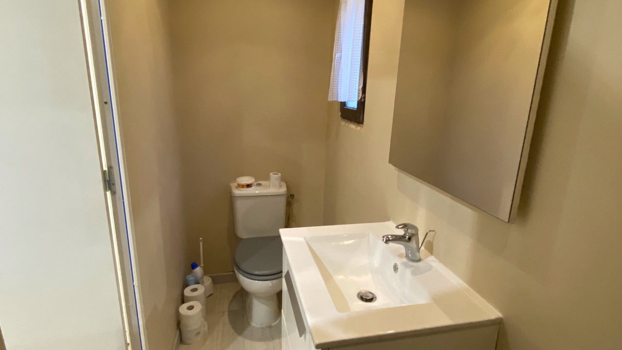Photo of Bathroom in Lavilleneuve-au-Roi