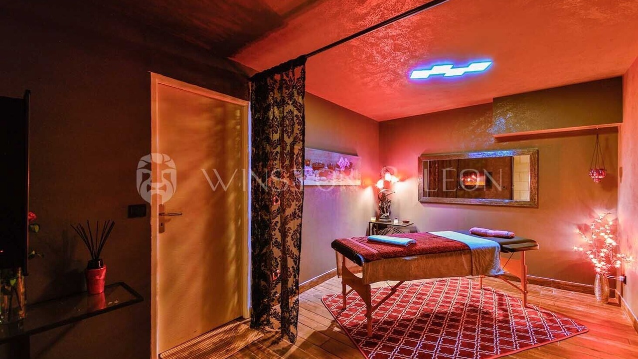 Photo of Bedroom in Saint-Leu-la-Foret
