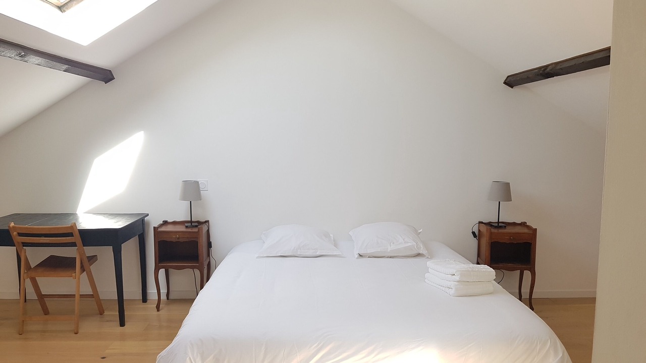 Photo of Bedroom in Draveil