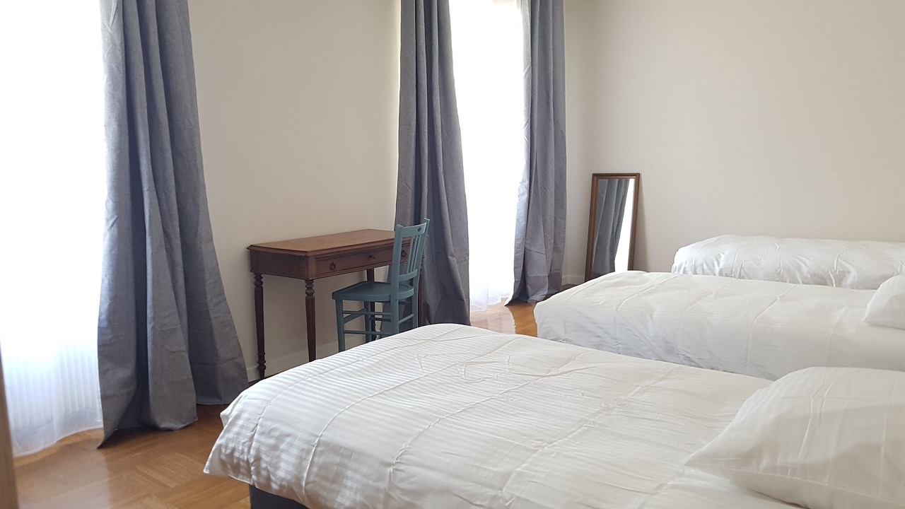 Photo of Bedroom in Draveil