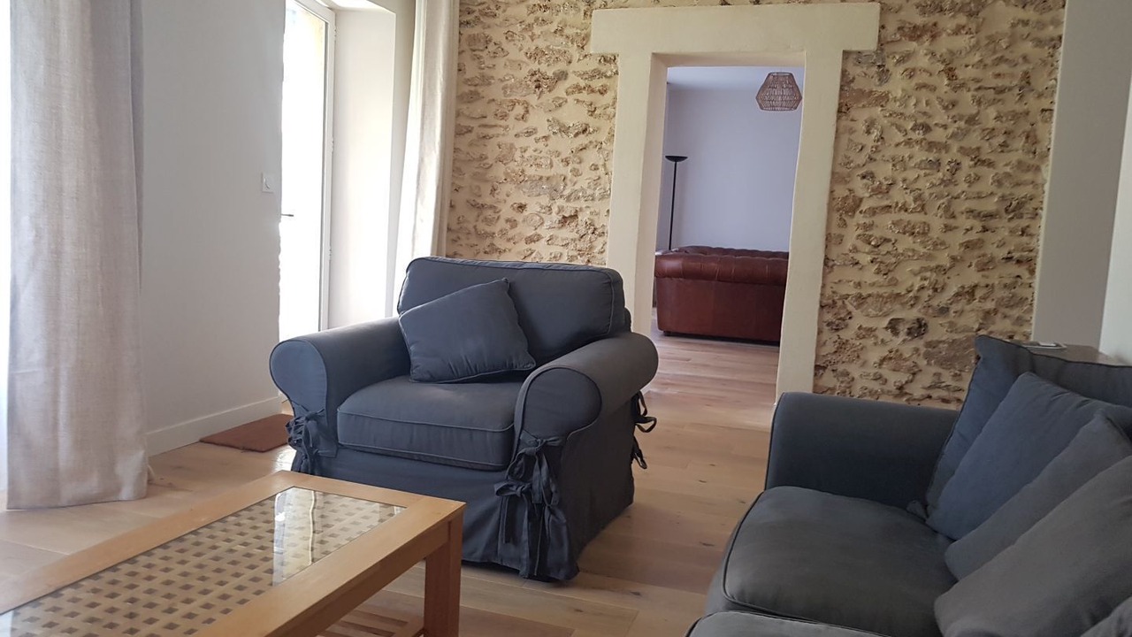 Photo of Livingroom in Draveil