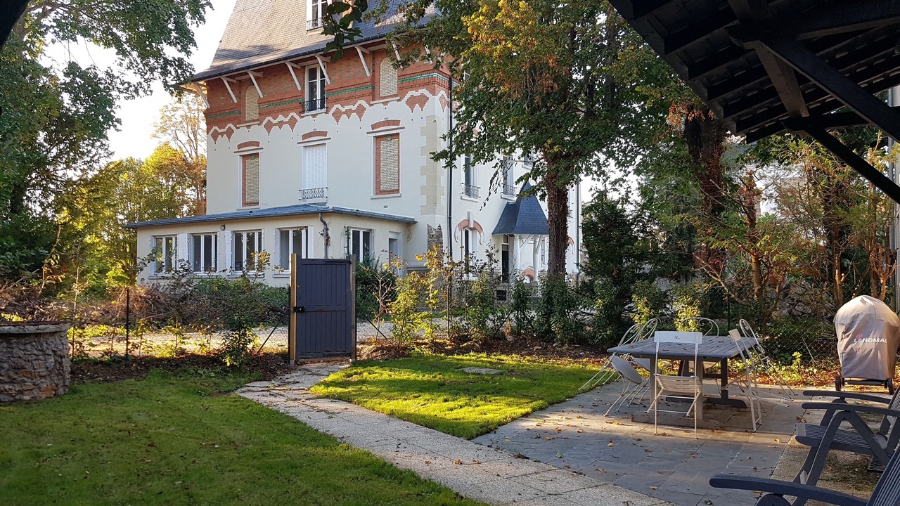Photo of Outdoor in Draveil