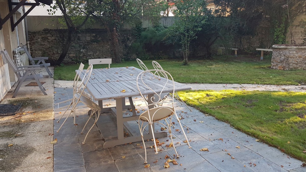 Photo of Outdoor in Draveil