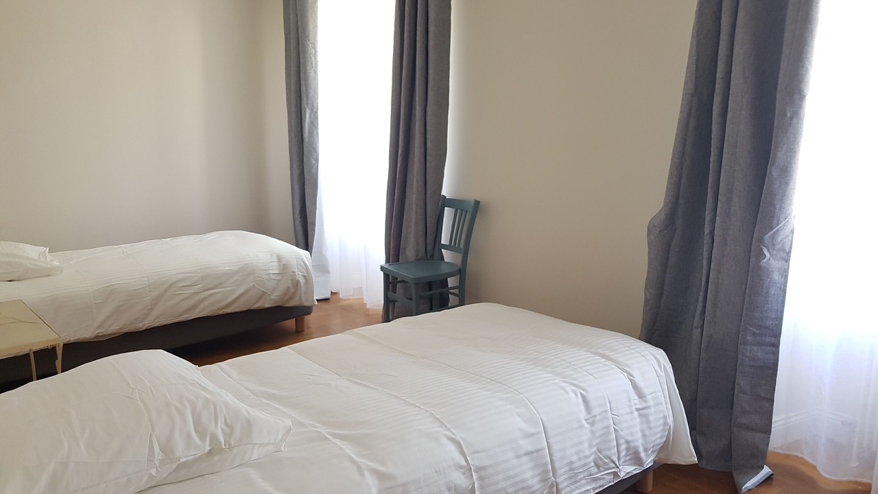 Photo of Bedroom in Draveil