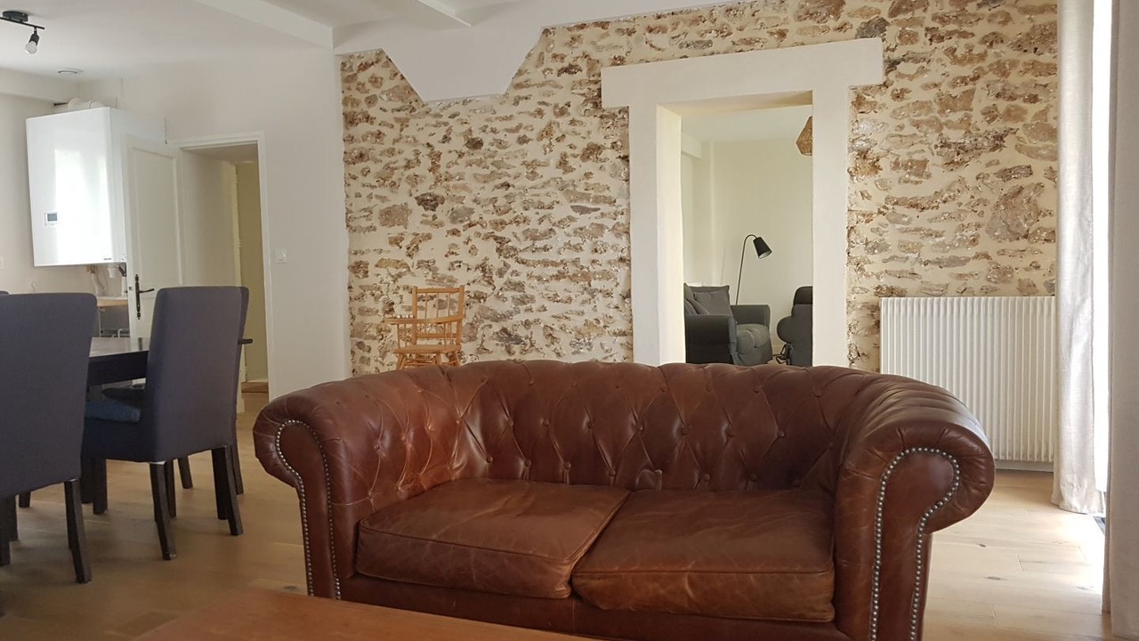 Photo of Livingroom in Draveil