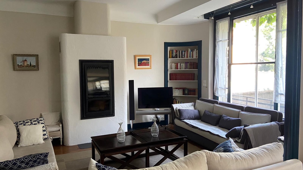 Photo of Livingroom in Dole