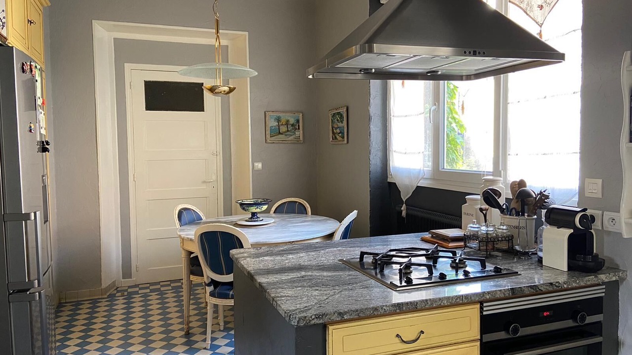 Photo of Kitchen in Dole