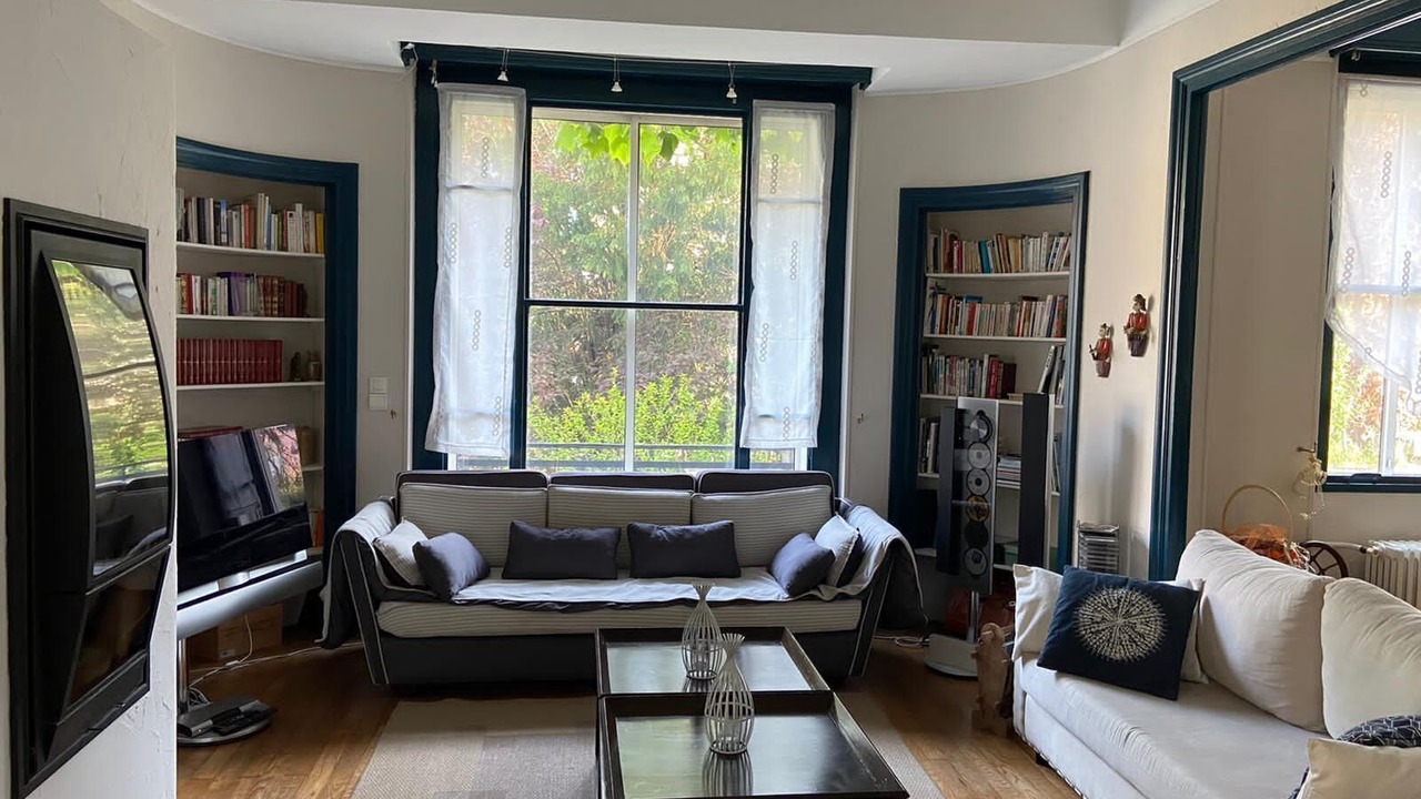 Photo of Livingroom in Dole