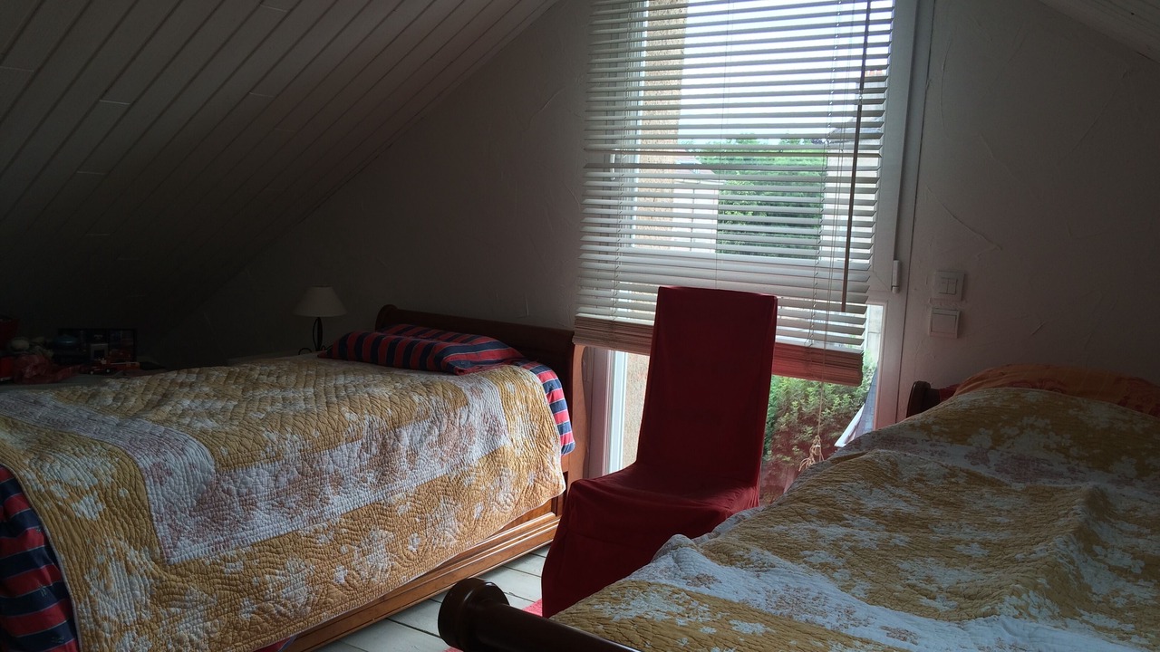 Photo of Bedroom in Dole