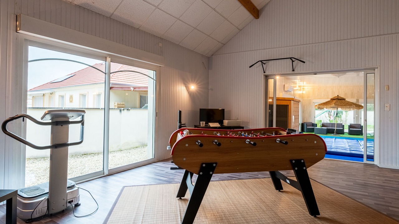 Photo of Bedroom in Brazey-en-Plaine