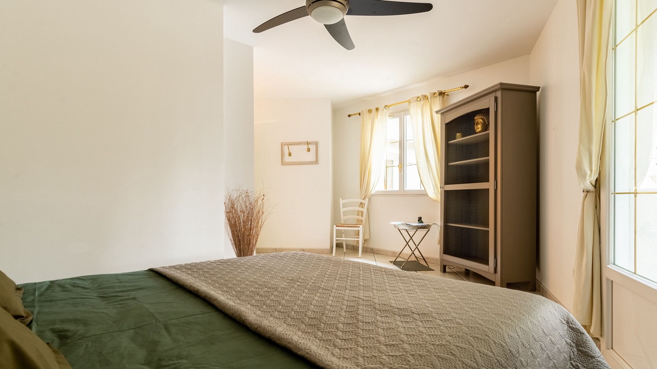 Photo of Bedroom in Brazey-en-Plaine