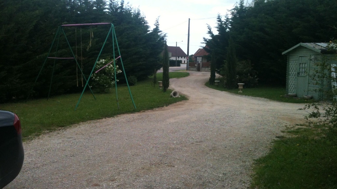 Photo of Others in Brazey-en-Plaine