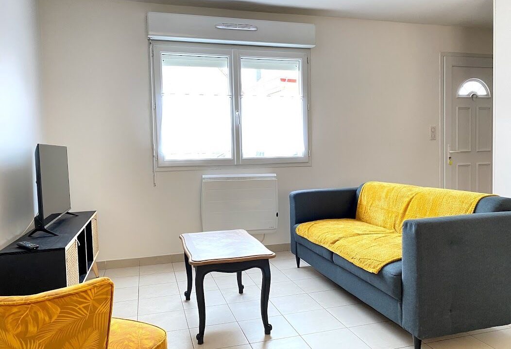 Photo of Livingroom in Rang-du-Fliers