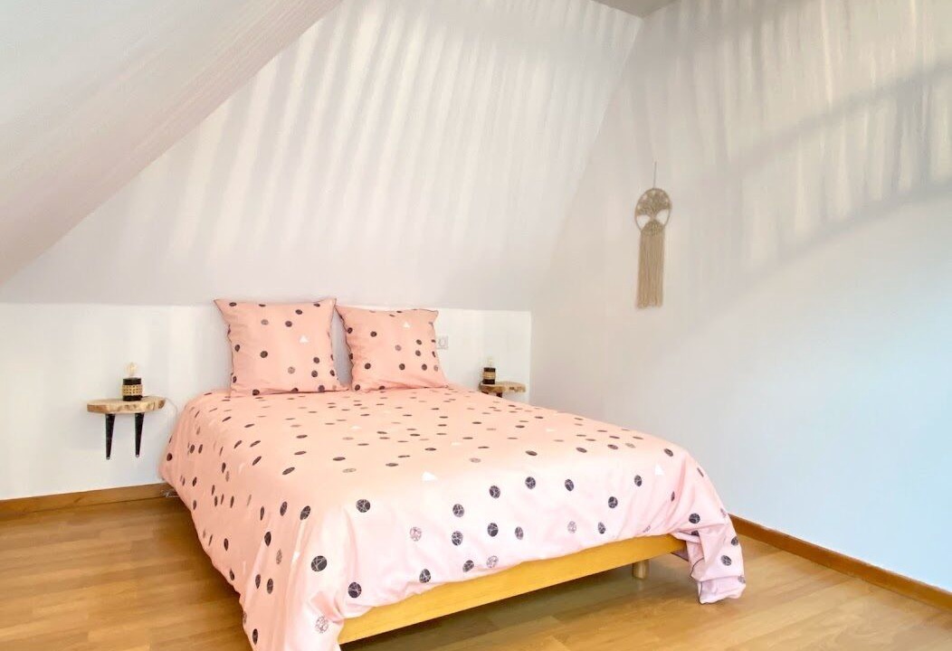 Photo of Bedroom in Rang-du-Fliers