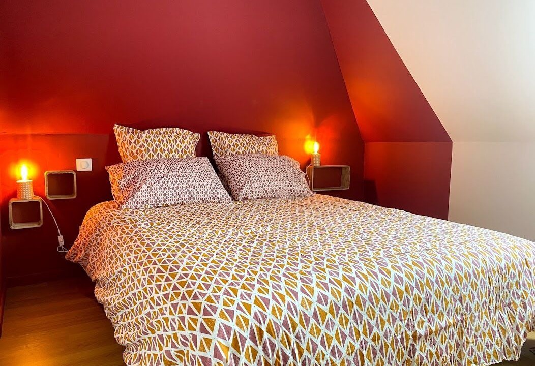 Photo of Bedroom in Rang-du-Fliers