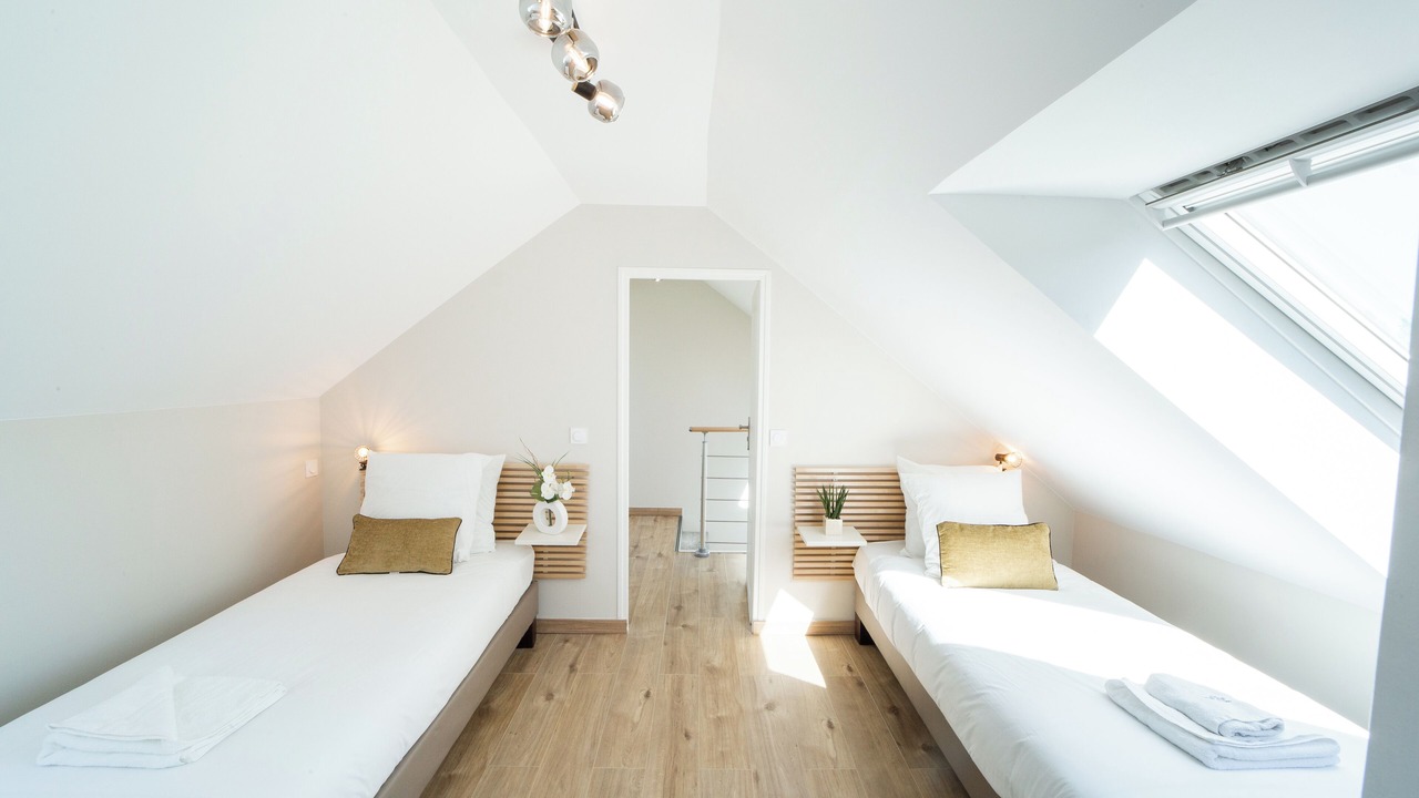 Photo of Bedroom in Gravon