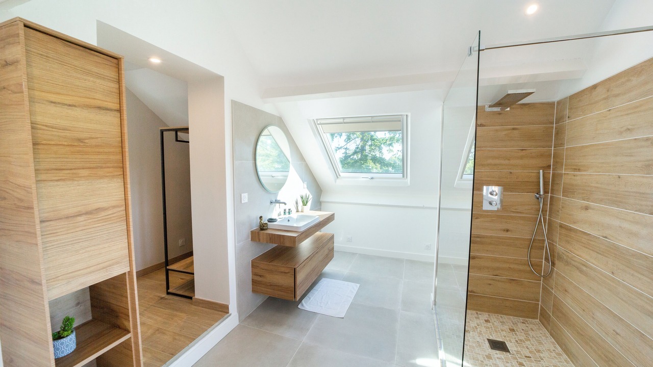 Photo of Bathroom in Gravon
