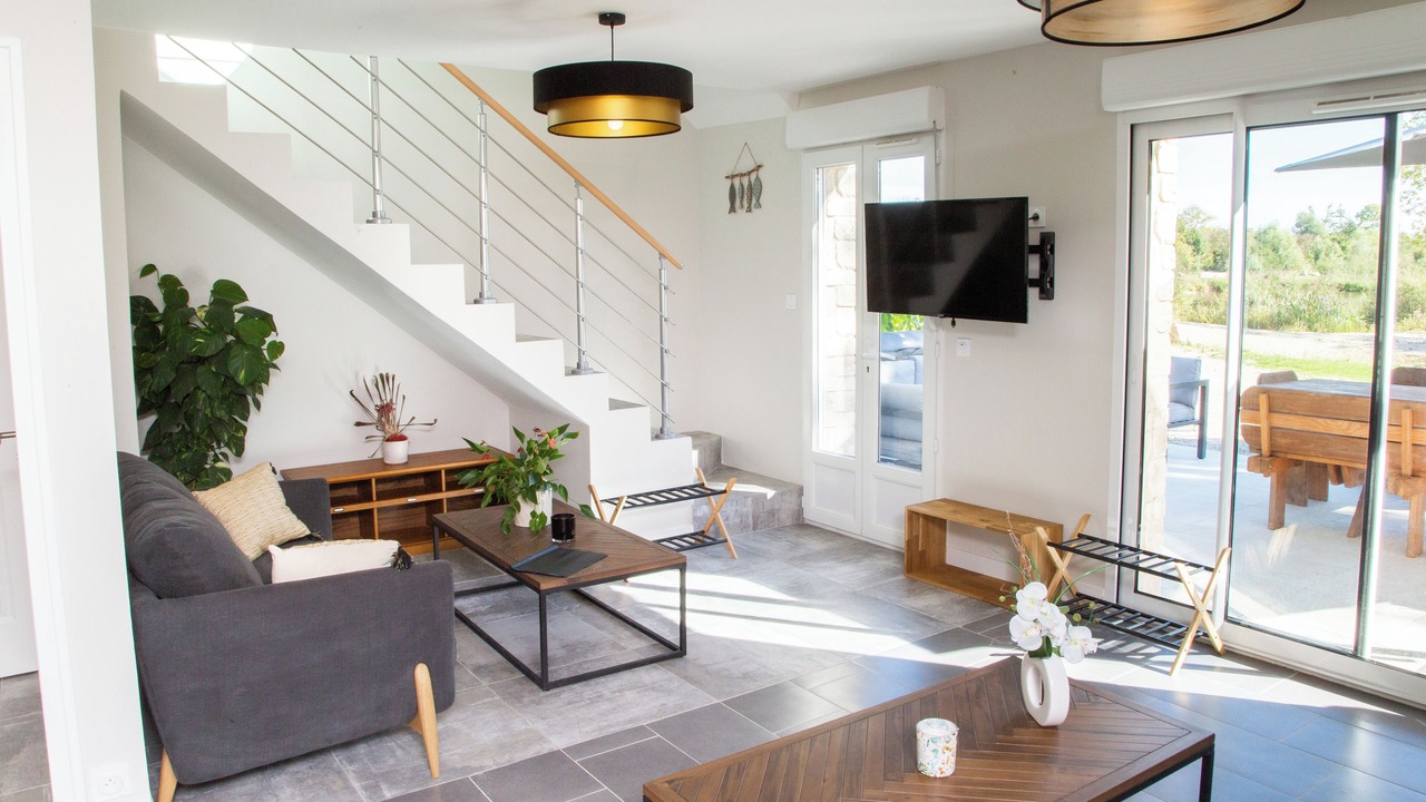 Photo of Livingroom in Gravon