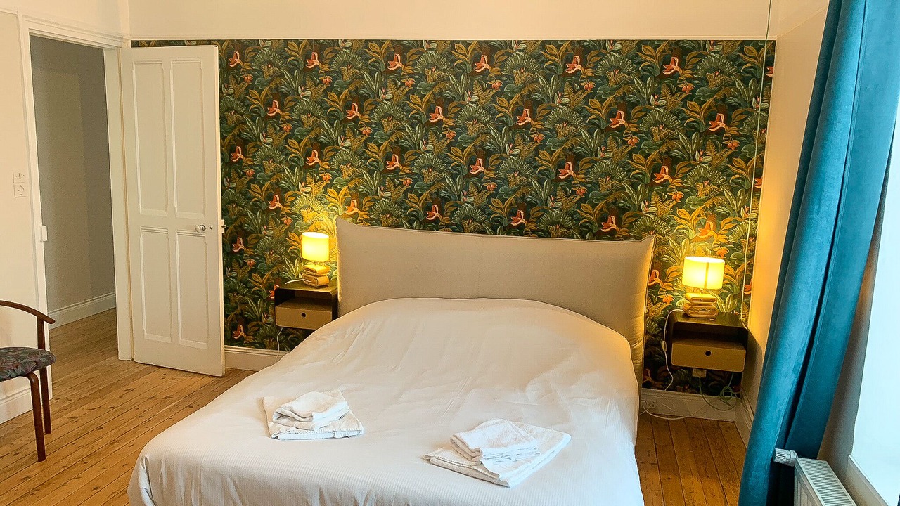 Photo of Bedroom in Wimereux