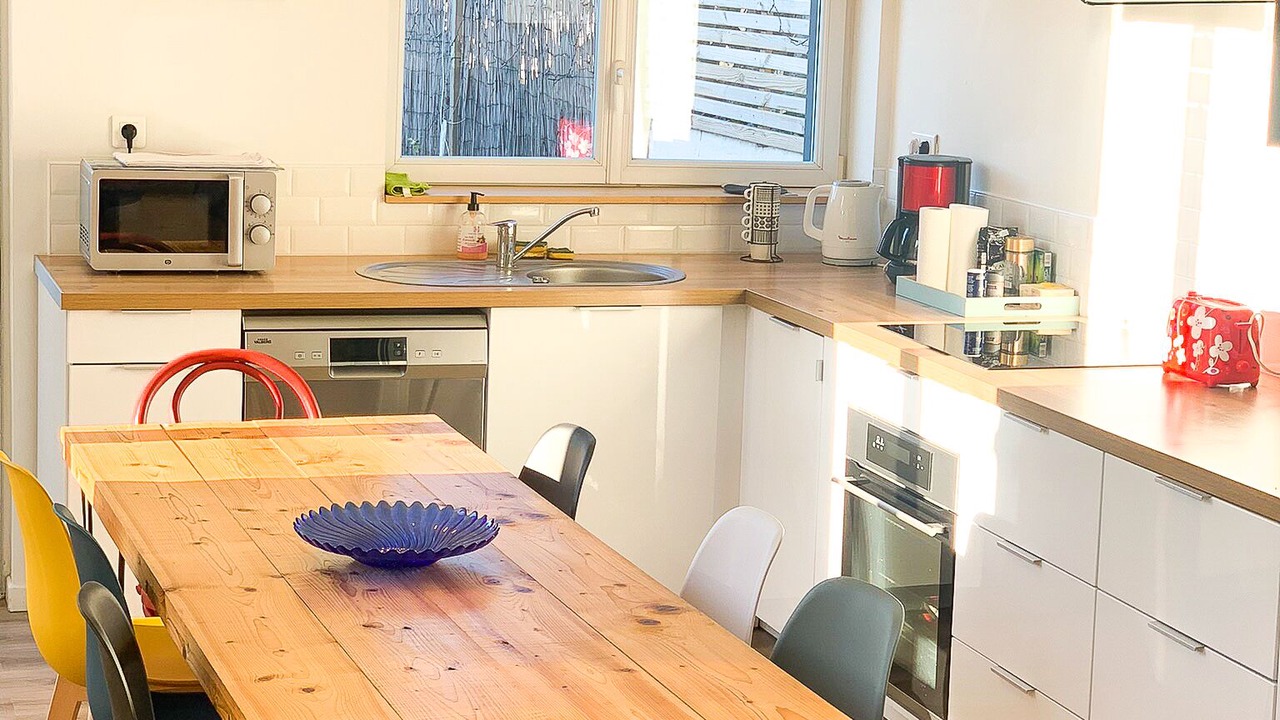 Photo of Kitchen in Wimereux