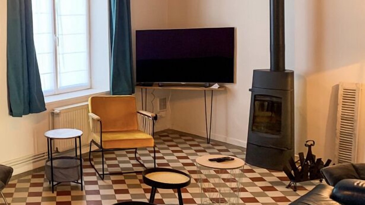 Photo of Livingroom in Wimereux