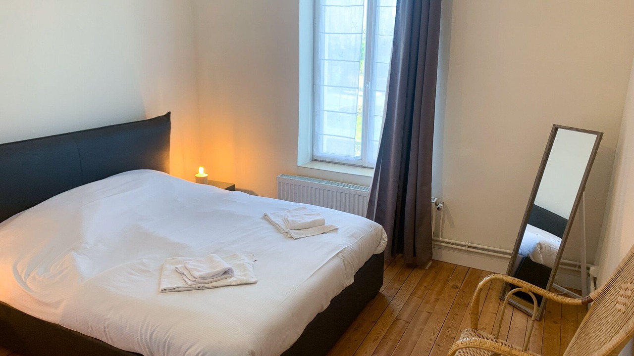 Photo of Bedroom in Wimereux