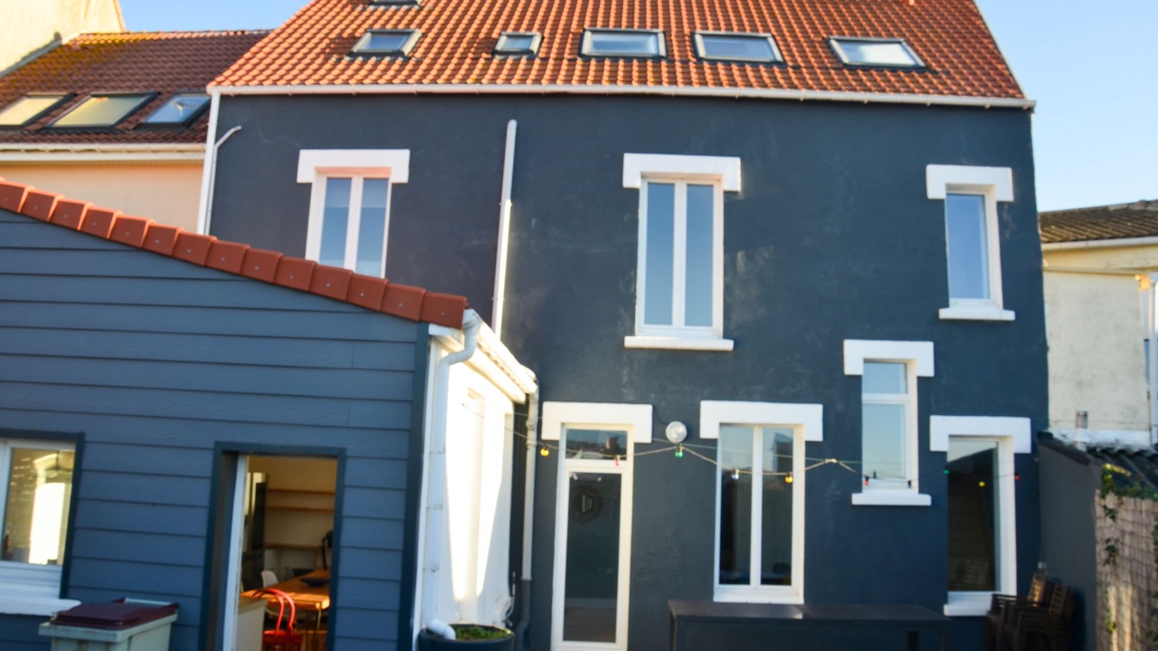 Photo of Outdoor in Wimereux