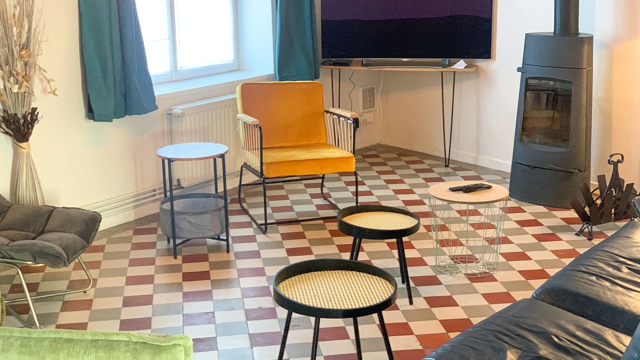 Photo of Livingroom in Wimereux