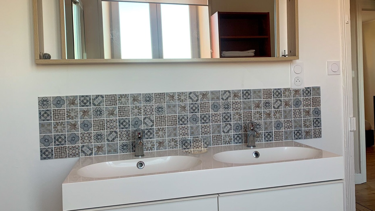 Photo of Bathroom in Wimereux