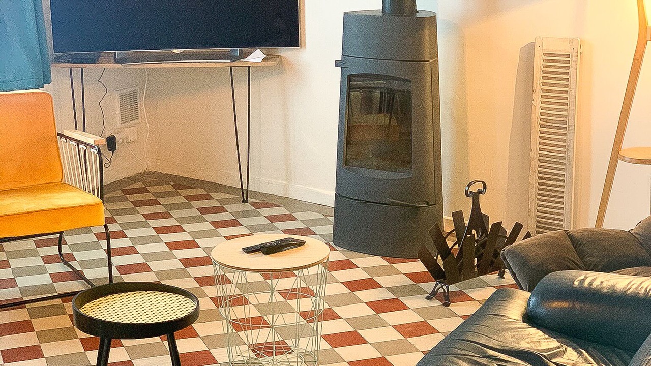 Photo of Livingroom in Wimereux