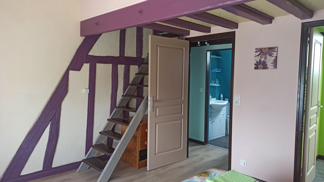 Photo of Bedroom in Venon
