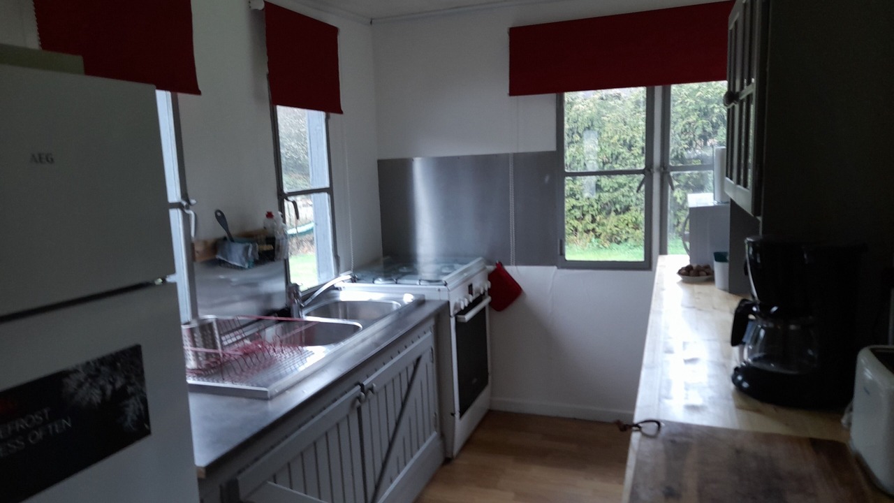 Photo of Kitchen in Fepin